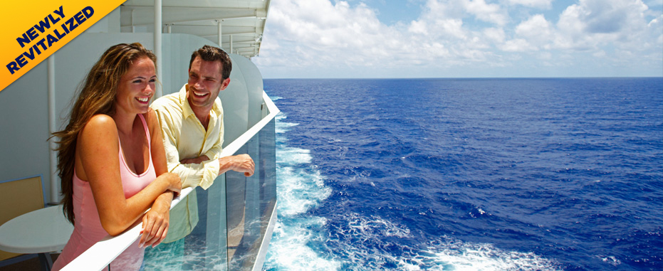 Brilliance of the Seas
