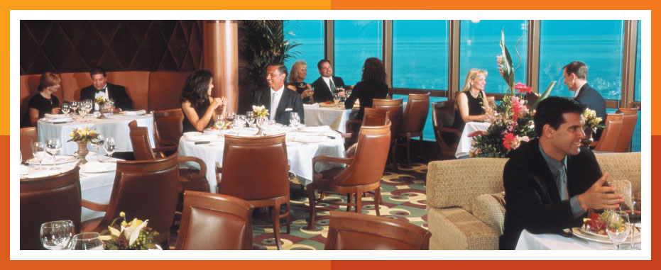 Enchantment of the Seas