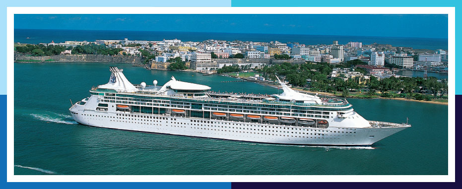 Grandeur of the Seas