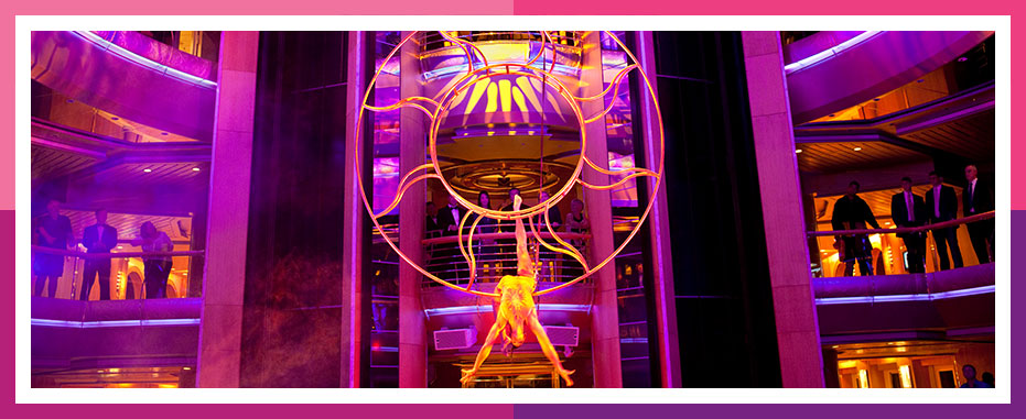 Grandeur of the Seas
