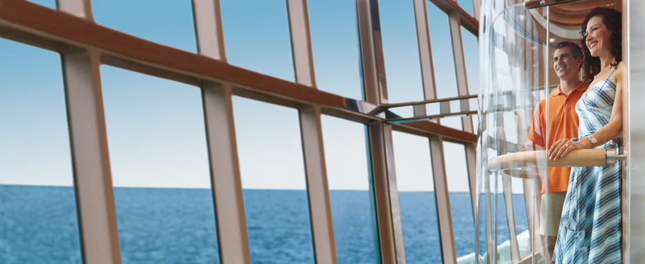 Jewel of the Seas