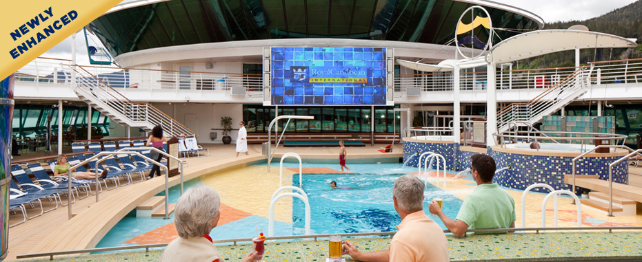 Liberty of the Seas