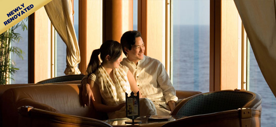 Legend of the Seas