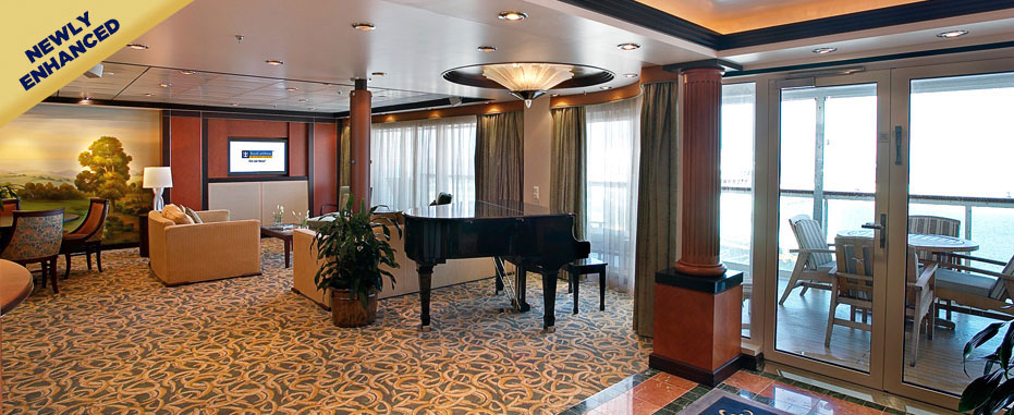 Mariner of the Seas