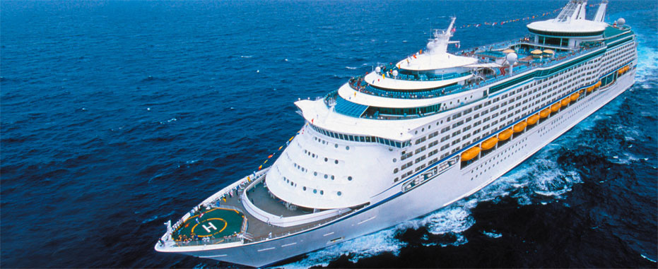 Navigator Of The Seas Itinerary August 2012