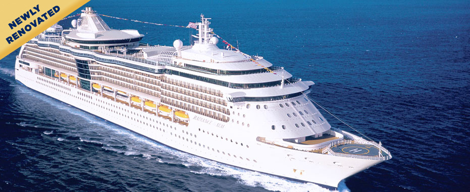 Radiance of the Seas