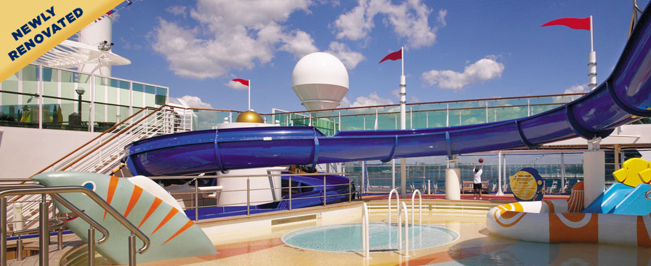 Royal Caribbean Mariner Seas Wifi Antenna