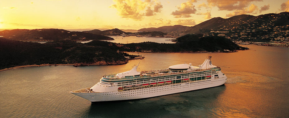 Vision of the Seas