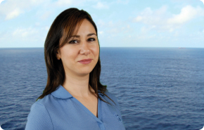 Cecilia Borges
