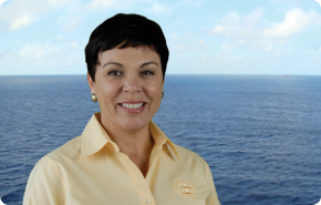 Cindy Dangel