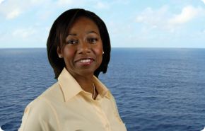 Melissa Broome