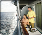 Handicap Accessible Cruises