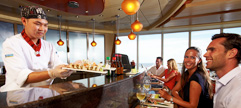 Dining Options