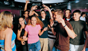 Ages 15 to 17