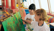 Aquanauts (Ages 3-5)
