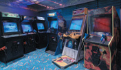 Arcade