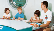 Babies and Tots programs