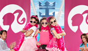 Barbie Premium Experience (Ages 4-11)