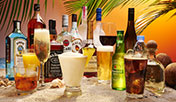 Beverage packages