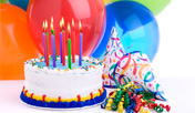 Birthdays & Anniversaries