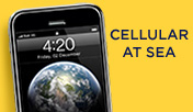 Cellular at Sea