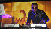 Club DJs