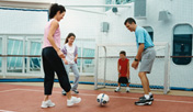 Family events and activities