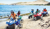 Group cruises