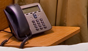 In-stateroom Phone