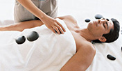 Spa for men