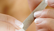 Nail services