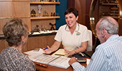 NextCruise consultation