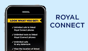 Royal Connect Phone