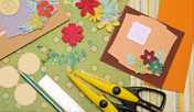 Scrapbooking