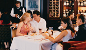 Specialty Dining