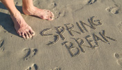 Spring Break