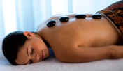 Teen Spa