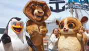 The DreamWorks Experience