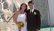 Wedding photography