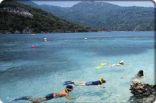 Labadee