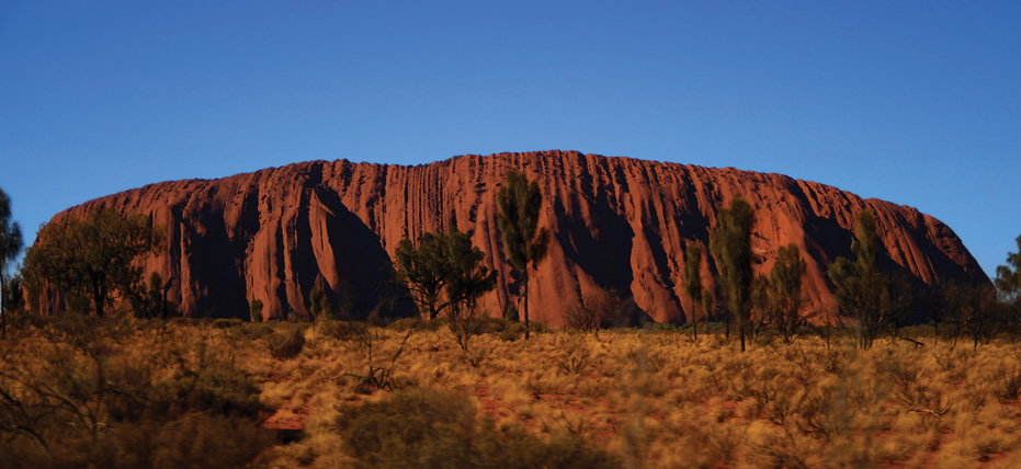 Alice Springs, Australia