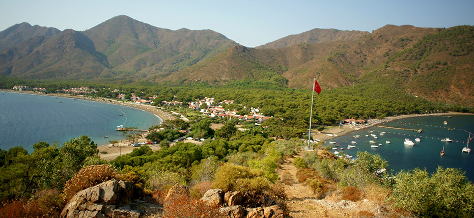 Port