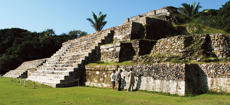 Belize City, Belize