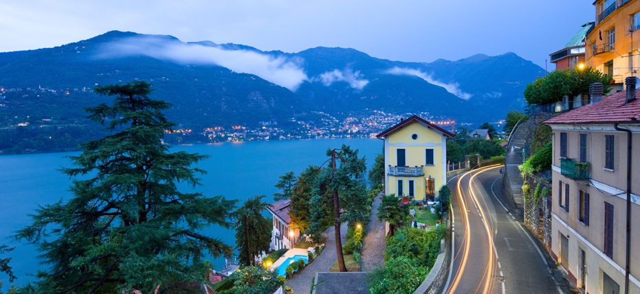 Como, Italy