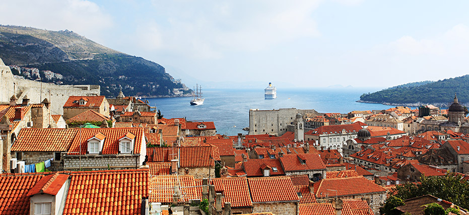 Dubrovnik, Croatia