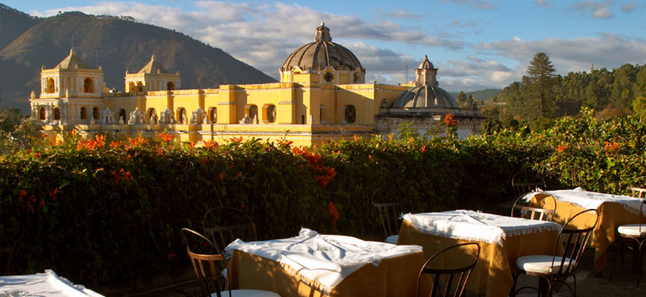 Puerto Quetzal, Guatemala - Royal Caribbean International