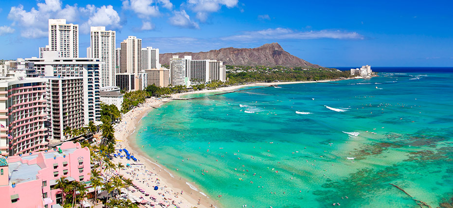 Port Of Hawaii