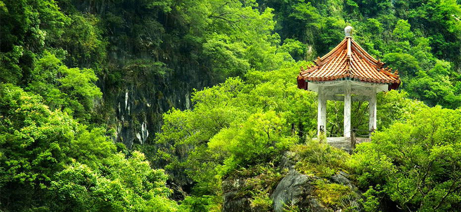 Hualien, Taiwan