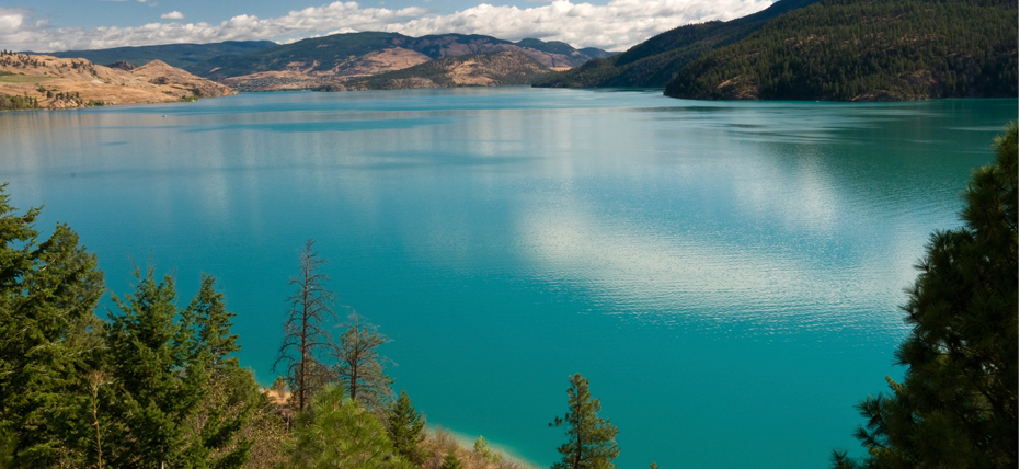 Kelowna, British Columbia