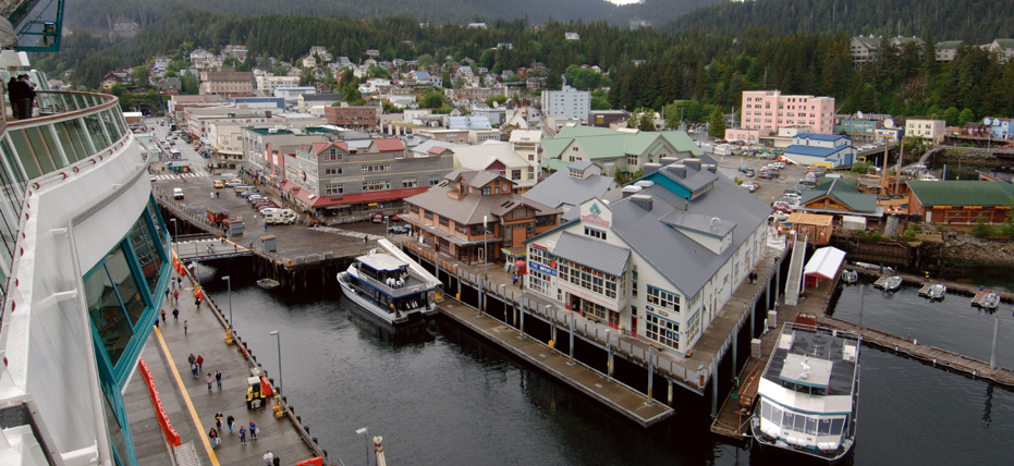 Port
